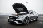 Mercedes-AMG E63 S by G-Power 2018 года